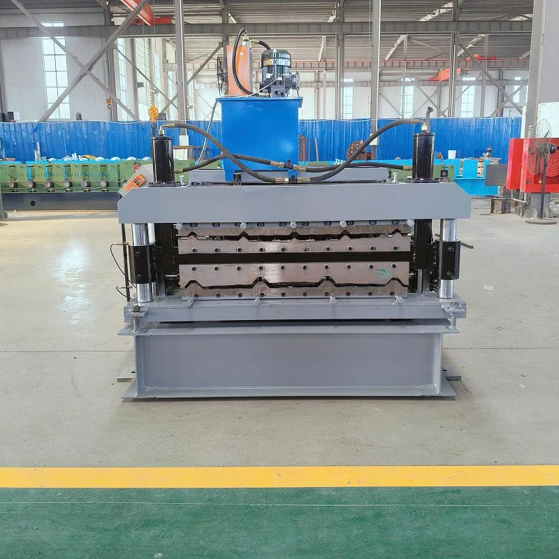 840/914 နှစ်ထပ်အလွှာအလိပ်ဖွဲ့စည်းခြင်းစက်