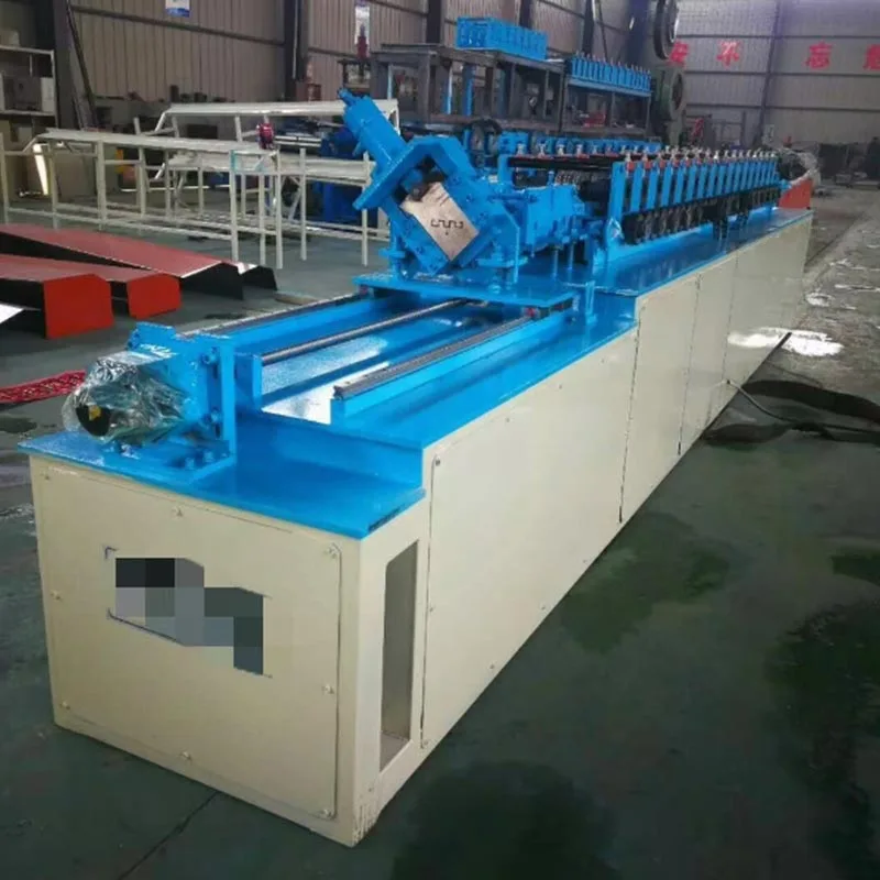 ECO-Friendly Friendly Pallet Roll ပုံဖော်စက်
