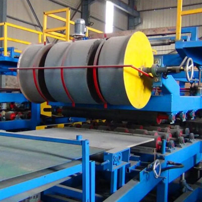 EPS Sandwich Panel စက်
